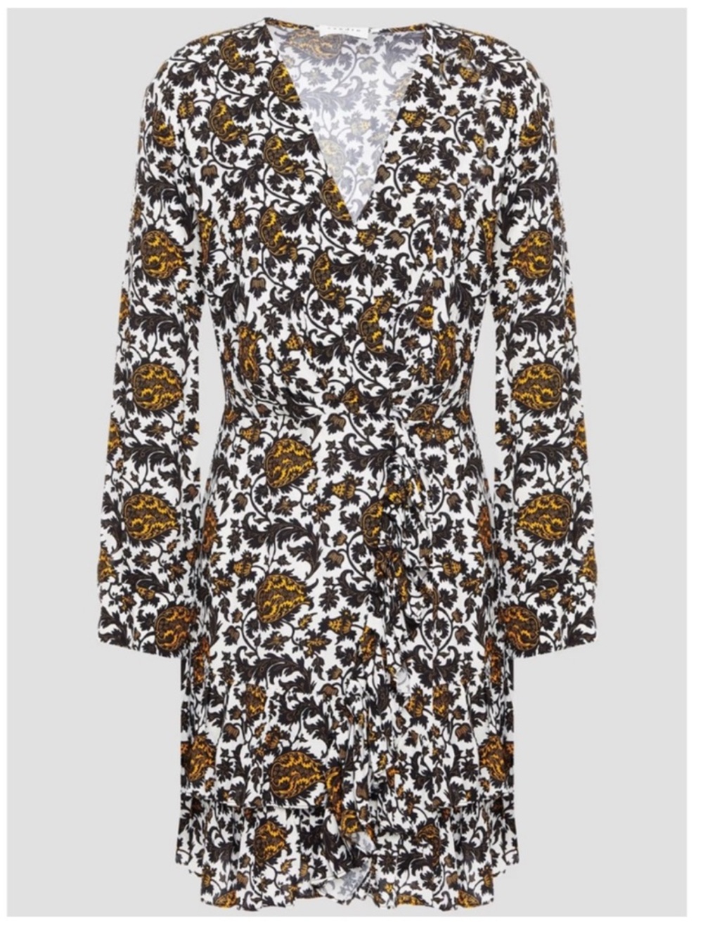 Sandro Paris Dami Dress NWT